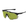 Okulary SCICON AEROSHADE KUNKEN Carbon Matt - SCNPP Green Trail