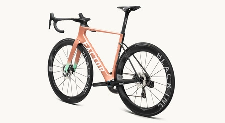 Factor OSTRO VAM NEW David Millar Edition