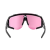 Okulary SCICON AEROSCOPE Black Gloss - SCNPP Pink