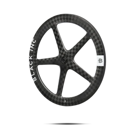 Koło przednie BLACK INC Five Track