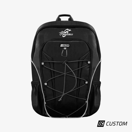 Plecak SCICON SPORT BACKPACK 25L Black