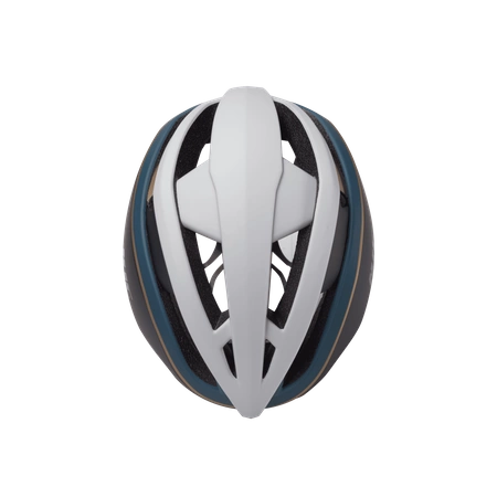 Kask szosowy HJC IBEX 2.0 Czarno-Biały MT.GL BLACK WHITE