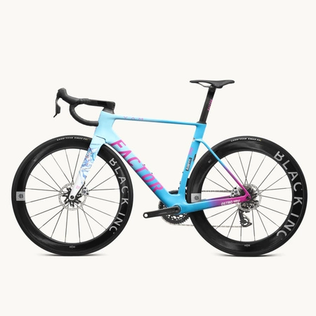 Factor OSTRO VAM NEW Team Ukyo Miku Edition 2024