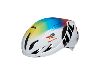 Kask szosowy HJC FURION 3.0 TOTAL ENERGIES