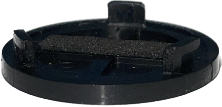 Zaślepka baterii TICKR/TICKR X