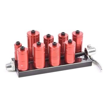 Mała Prasa z Adapterami do Łożysk ID<10mm WheelsMFG