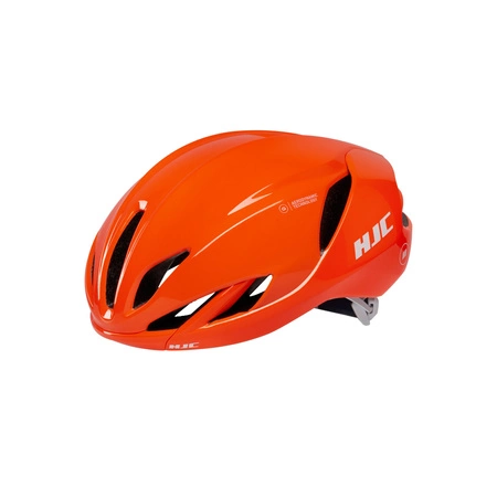 Kask szosowy HJC FURION 3 NEON ORANGE