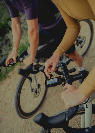 Komputer rowerowy GPS WAHOO ELEMNT ROAM 3