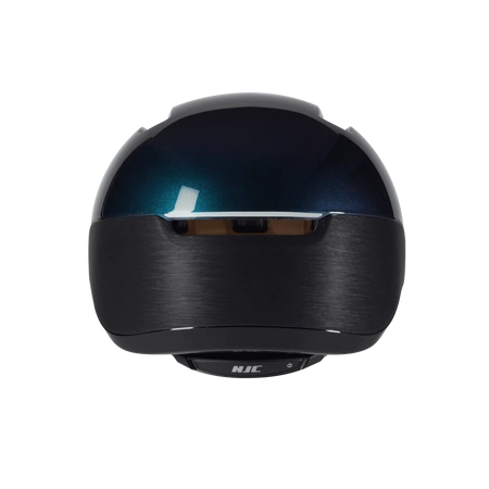 Kask Rowerowy HJC CALIDO PLUS CHAMELEON r.S