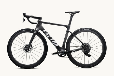 Factor OSTRO GRAVEL Naked Grunge