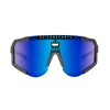 Okulary SCICON AEROSCOPE Anthracite Gloss - SCNPP Multimirror Blue
