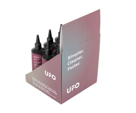 Smar CeramicSpeed UFO Drip All Conditions 9x180ml Display