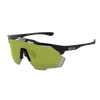 Okulary SCICON AEROSHADE KUNKEN Black Gloss - SCNPP Green Trail