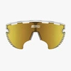 Okulary SCICON AEROWING LAMON Crystal Gloss - SCNPP Multimirror Bronze