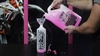 MUC-OFF ŚRODEK DO MYCIA ROWERU Nano Tech Bike Cleaner 5L