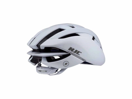 Kask Rowerowy HJC IBEX 3 MT GL WHITE