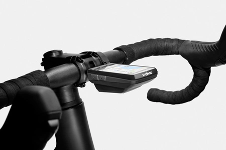 Zestaw WAHOO ROAM 3 + Radar rowerowy WAHOO TRACKR RADAR