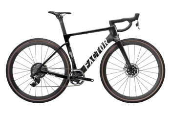 Factor OSTRO GRAVEL UDH UD GLOSS