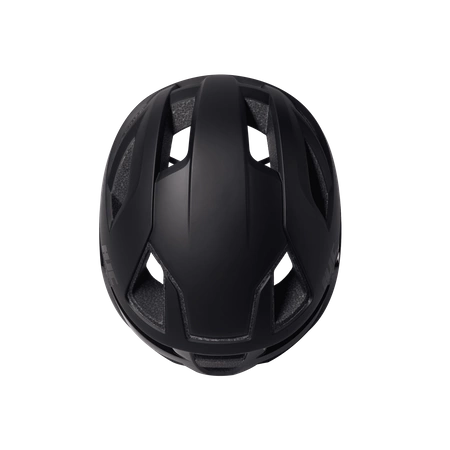 Kask Rowerowy HJC BELLUS czarny MT GL BLACK