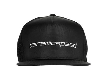 Czapka CeramicSpeed FlatBrim Cap One Size 2022