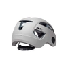 Kask Rowerowy HJC COBAN szary MT GL GREY