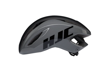 Kask rowerowy HJC VALECO Szaro-Czarny MT.GL GREY BLACK