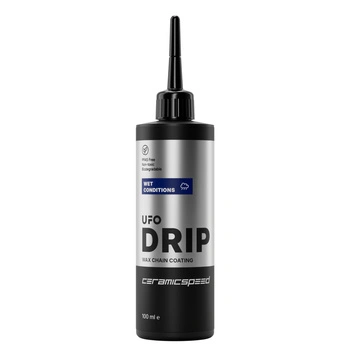 Smar CeramicSpeed UFO RELAUNCH Drip Wet Conditions 100 ml