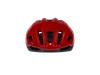 Kask rowerowy HJC Crosser MT Red Black