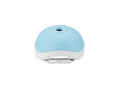 Kask rowerowy HJC GLEO MT BLUE WHITE