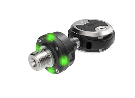 Pedały z pomiarem mocy Pedały Wahoo POWER Dual