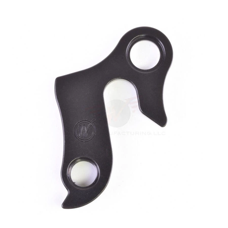 Hak Przerzutki WheelsMFG 27