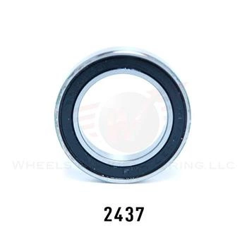 Łożysko ENDURO 24x37 Angular Contact