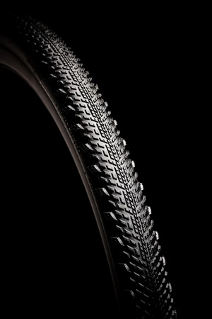 Opona GOODYEAR - Connector Inter Race TLR k. Blk