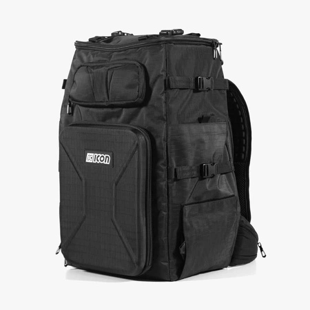 Plecak SCICON CAMERA BACKPACK PRO Black