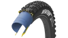 Opona GOODYEAR - Newton MTF Enduro Tubeless Complete k. Blk
