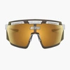 Okulary SCICON AEROWATT Crystal Gloss - SCNPP Multimirror Bronze