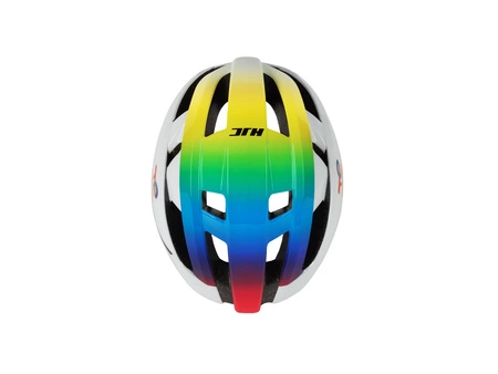 Kask Rowerowy HJC IBEX 3 Total Energies