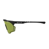 Okulary SCICON AEROSHADE KUNKEN Carbon Matt - SCNPP Green Trail