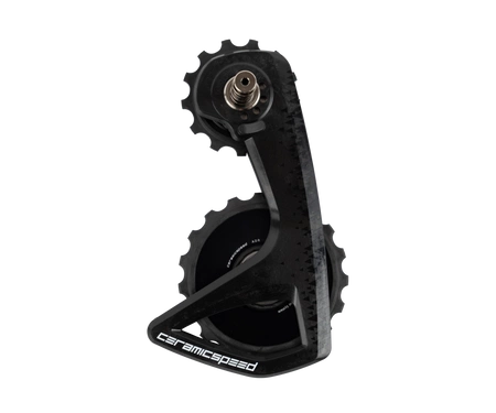 Wózek Ceramicspeed OSPW RS Alpha for Shimano 9250/8150 Niro Special Edition