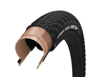 Opona GOODYEAR - Connector Inter Race  TLR k. Blk