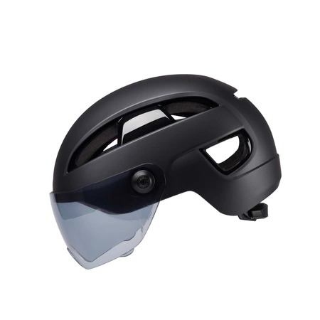 Kask Rowerowy HJC COBAN PLUS czarny MT GL CHARCOAL