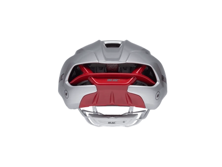 Kask szosowy HJC FURION 3 SILVER RED