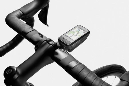Zestaw WAHOO ELEMNT BOLT 3 + Radar rowerowy WAHOO TRACKR RADAR