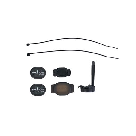 Zestaw Sensorów WAHOO RPM Kadencja + Prędkość