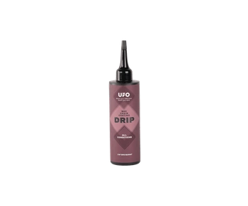 Powłoka CeramicSpeed New UFO Drip All Conditions 100 ml