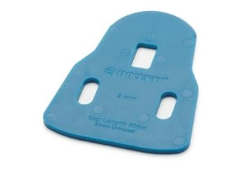 Podkładki Dystansowe BIKEFIT LEG LENGTH SHIM 5 sztuk Shimano SPD SL