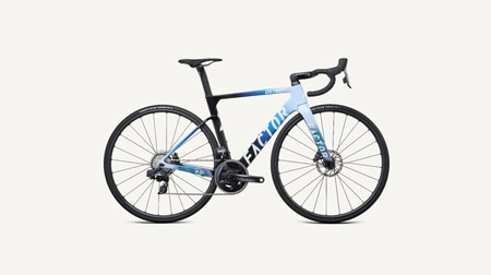 Factor OSTRO VAM TDF 2022