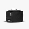 Kosmetyczka SCICON TRAVEL COSMETIC BAG Black