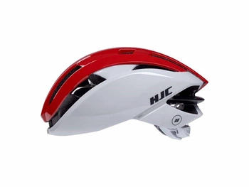 Kask Rowerowy HJC IBEX 3 MT GL RED