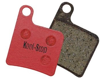 Klocki Hamulcowe KOOL-STOP D560